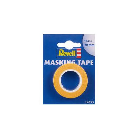 SCOTCH DE MASQUAGE 10MM Ruban de masquage Revell REVELL
