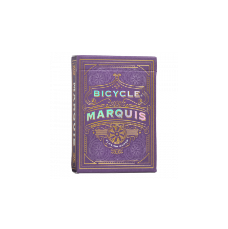 Bicycle Marquis Bicycle Ikaipaka jeux & jouets Royan