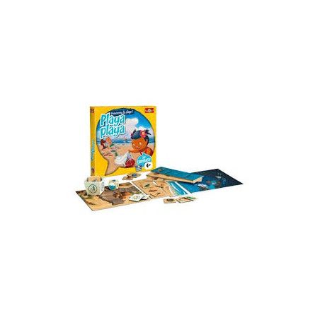 Playa Playa Bioviva Ikaipaka jeux & jouets Royan