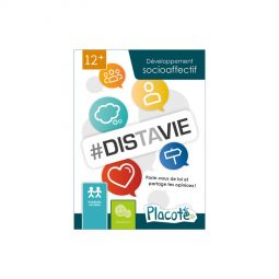 Distavie  Ikaipaka jeux & jouets Royan