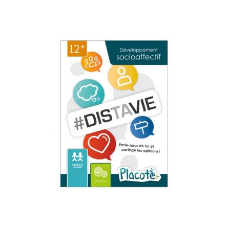 Distavie  Ikaipaka jeux & jouets Royan