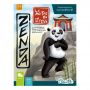 Zenda le maitre du stress  Ikaipaka jeux & jouets Royan