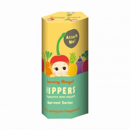 Sonny Angel HIPPERS Harvest Séries (legumes/fruits) BabyWatch