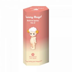 Sonny Angel Animal Série 2 - IkaIpaka Royan