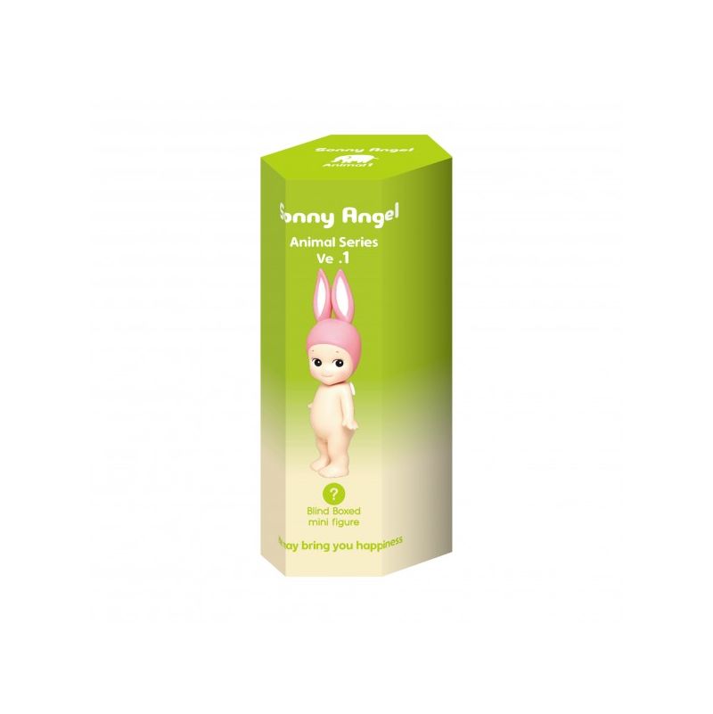 Sonny Angel Animal Série 1 BabyWatch Ikaipaka jeux & jouets