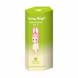 Sonny Angel Animal Série 1 BabyWatch Ikaipaka jeux & jouets