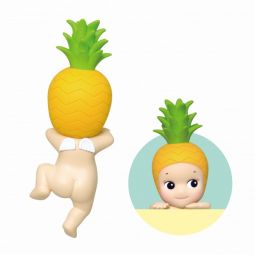 Sonny Angel HIPPERS Harvest Séries (legumes/fruits) BabyWatch