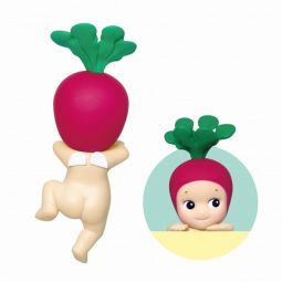 Sonny Angel HIPPERS Harvest Séries (legumes/fruits) BabyWatch