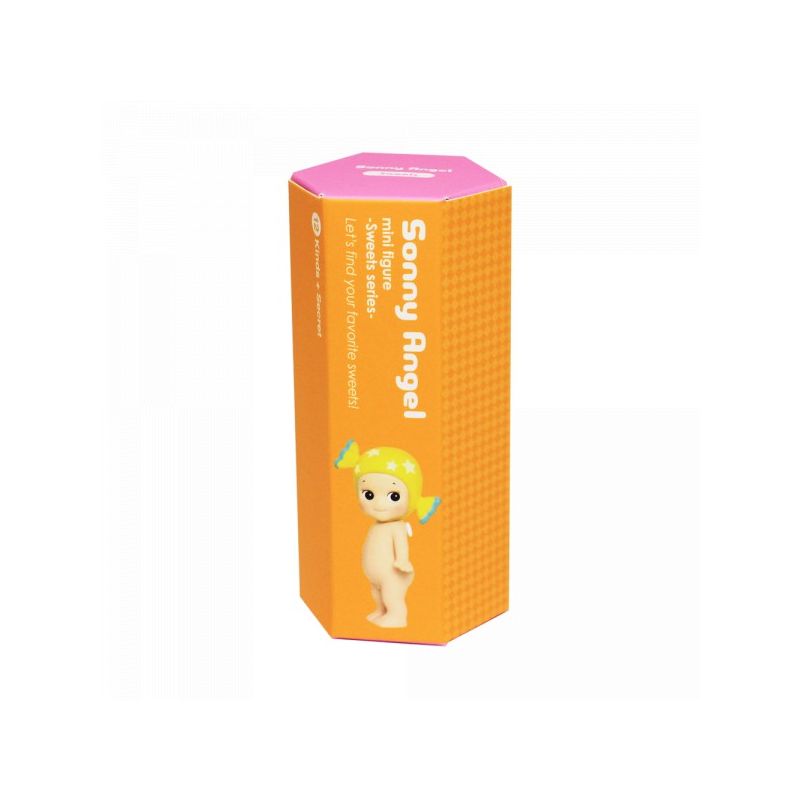 Sonny Angel Sweets BabyWatch Ikaipaka jeux & jouets Royan