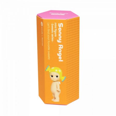 Sonny Angel Sweets BabyWatch Ikaipaka jeux & jouets Royan