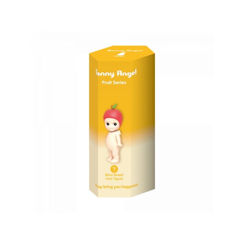 Sonny Angel Fruits BabyWatch Ikaipaka jeux & jouets Royan