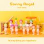 Sonny Angel Fruits BabyWatch Ikaipaka jeux & jouets Royan