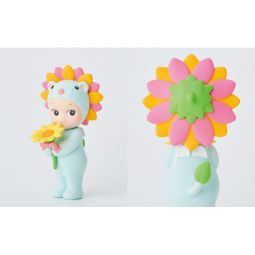 Sonny Angel Flowers Gift - IkaIpaka Royan