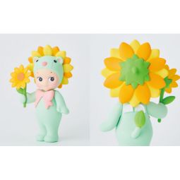 Sonny Angel Flowers Gift - IkaIpaka Royan