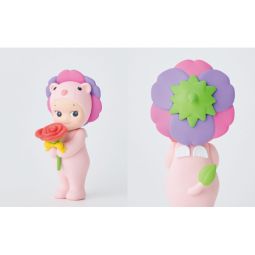 Sonny Angel Flowers Gift - IkaIpaka Royan