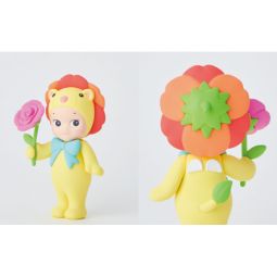 Sonny Angel Flowers Gift - IkaIpaka Royan