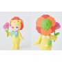 Sonny Angel Flowers Gift - IkaIpaka Royan