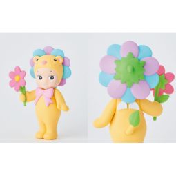 Sonny Angel Flowers Gift - IkaIpaka Royan