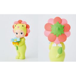 Sonny Angel Flowers Gift - IkaIpaka Royan