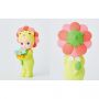 Sonny Angel Flowers Gift - IkaIpaka Royan