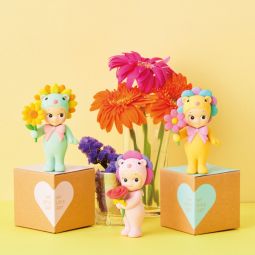 Sonny Angel Flowers Gift - IkaIpaka Royan