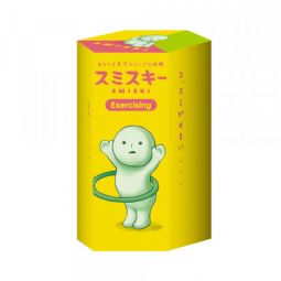 Smiski Exercices BabyWatch Ikaipaka jeux & jouets Royan