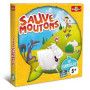 Sauve Moutons Bioviva Ikaipaka jeux & jouets Royan