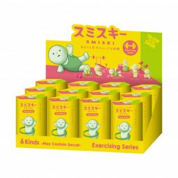 Smiski Exercices BabyWatch Ikaipaka jeux & jouets Royan