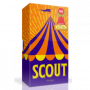 Scout  Ikaipaka jeux & jouets Royan