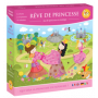 Reve de princess Zoé Yatéka Ikaipaka jeux & jouets Royan