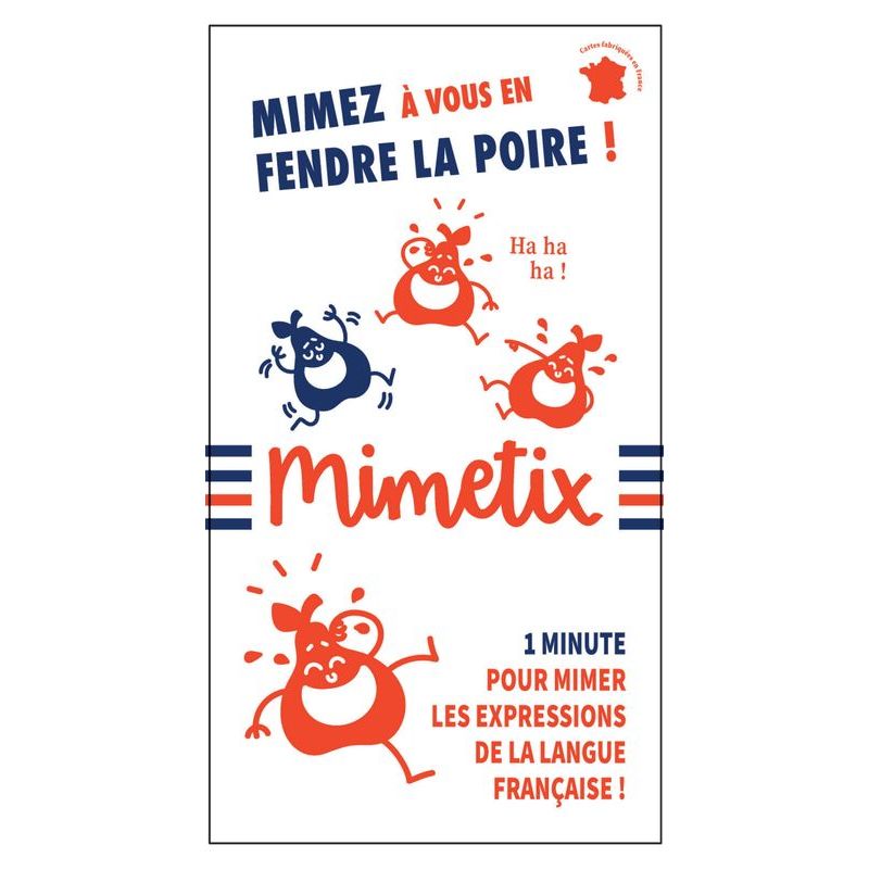 Mimetix  Ikaipaka jeux & jouets Royan