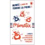 Mimetix  Ikaipaka jeux & jouets Royan