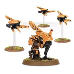 MV71 Sniper Drones & Firesight Marksman Warhammer Warhammer