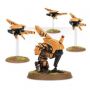 MV71 Sniper Drones & Firesight Marksman Warhammer Warhammer