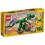 DINOSAURES FEROCES LEGO CREATOR lego Ikaipaka jeux & jouets