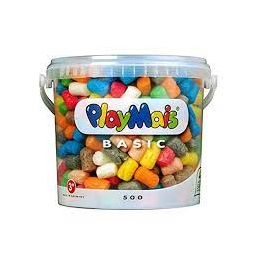 SEAU 5 LITRES PLAYMAIS  Ikaipaka jeux & jouets Royan