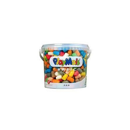 SEAU 5 LITRES PLAYMAIS  Ikaipaka jeux & jouets Royan