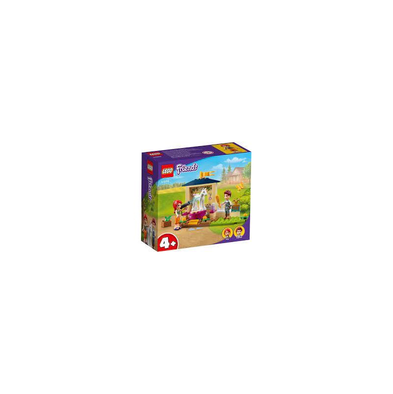 ECURIE LAVAGE PONEY LEGO lego Ikaipaka jeux & jouets Royan