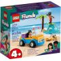 JOURNEE PLAGE EN BUGGY LEGO FRIENDS lego Ikaipaka jeux & jouets