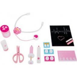 Kit de docteur "abeille" - IkaIpaka Royan