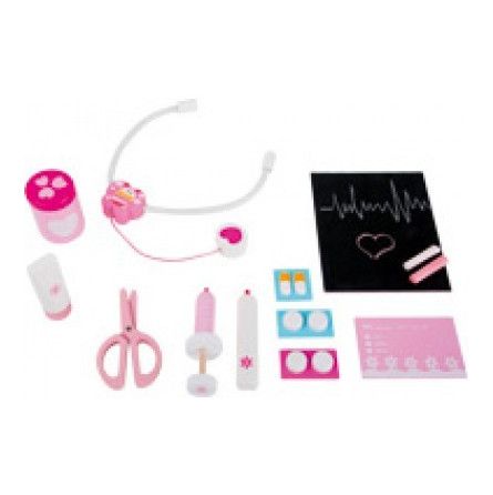 Kit de docteur "abeille" - IkaIpaka Royan