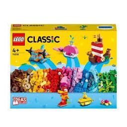 JEUX CREATIFS OCEAN LEGO IDEAS lego Ikaipaka jeux & jouets Royan