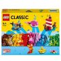 JEUX CREATIFS OCEAN LEGO IDEAS lego Ikaipaka jeux & jouets Royan