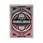 Cartes premium MANDALORIAN Bicycle Bicycle Ikaipaka jeux &