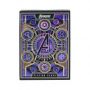 Cartes premium AVENGERS Bicycle Bicycle Ikaipaka jeux & jouets