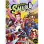 Smash up extension Ces-Années-Là (Ext 10) Iello Ikaipaka jeux &