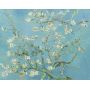 Puzzle Michèle Wilson 80 Branche d'Amandier Van Gogh Puzzle