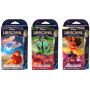 Disney Lorcana Set1 - Deck de démarrage - Glimmers Saphir