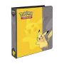 Classeur à Anneaux A4 Pikachu Pokemon POKEMON Ikaipaka jeux &