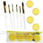 Grimtout trousse d'accessoire Grimtout Ikaipaka jeux & jouets